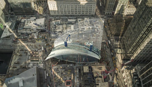 Carissima superstazione